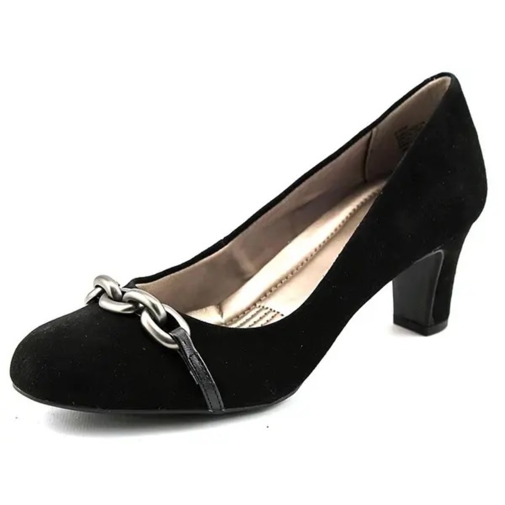 Easy spirit rickeeta pumps heels shoes worn once